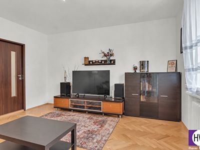 Prodej bytu 3+1 80 m²