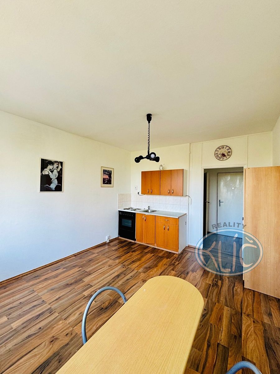 Pronájem bytu 1+kk 21 m² – fotografie 2