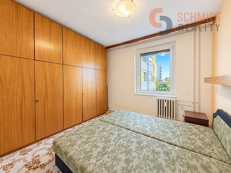 Квартира 3+1 на продаж, 73 м² (15 з 31)