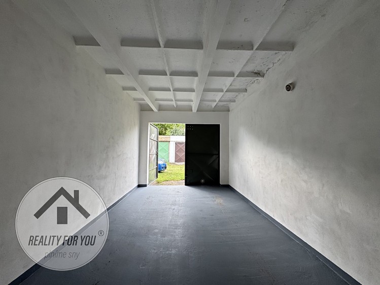Нерухомість в оренду, 19 м² (3 з 4)