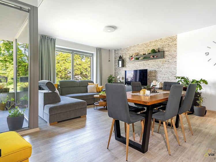 Квартира 4+kk на продаж, 114 м² (1 з 23)