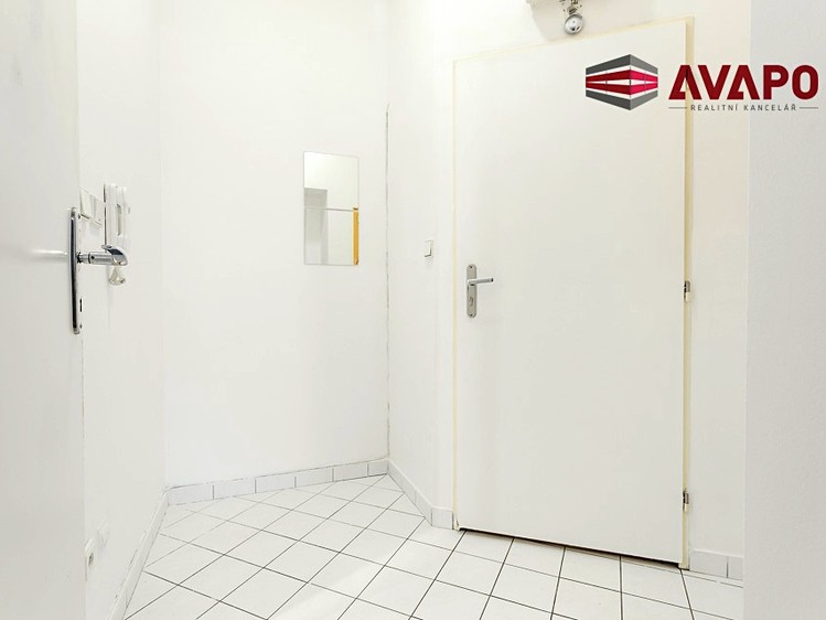 Pronájem bytu 1+1, 43 m² (12 z 14)