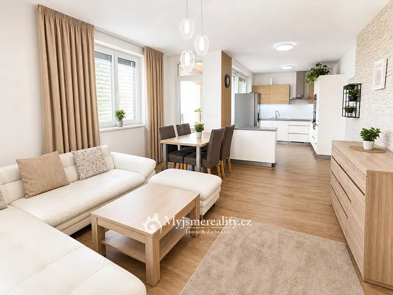 Prodej bytu 4+kk 169 m², Znojmo – náhled fotky 2
