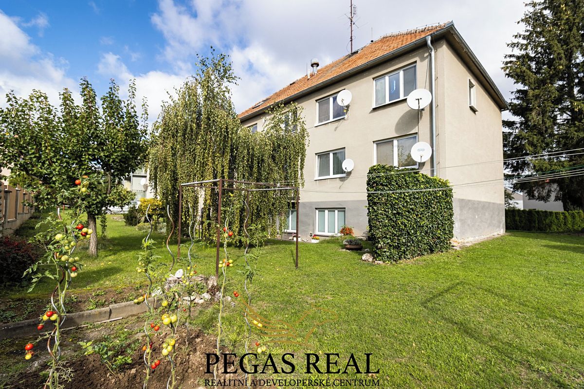 Prodej bytu 2+kk 57 m²