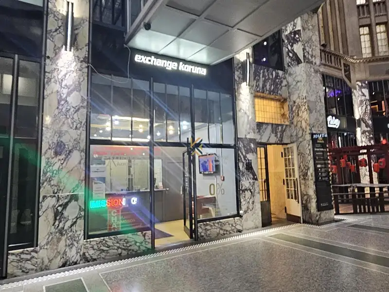 Pronájem obchodního prostoru 50 m², Praha – náhled fotky 3