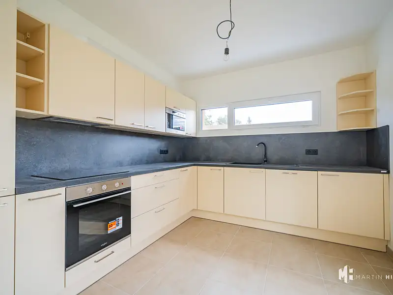 Pronájem rodinného domu 95 m², pozemek 330 m², Nehvizdy – náhled fotky 2