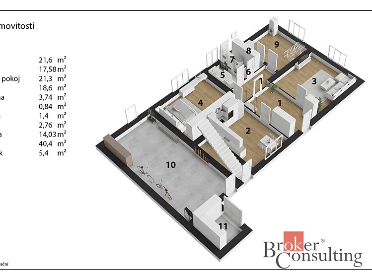 Prodej domu, 148 m² (16 z 34)