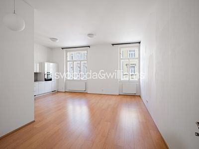 Prodej bytu 2+kk 73 m²