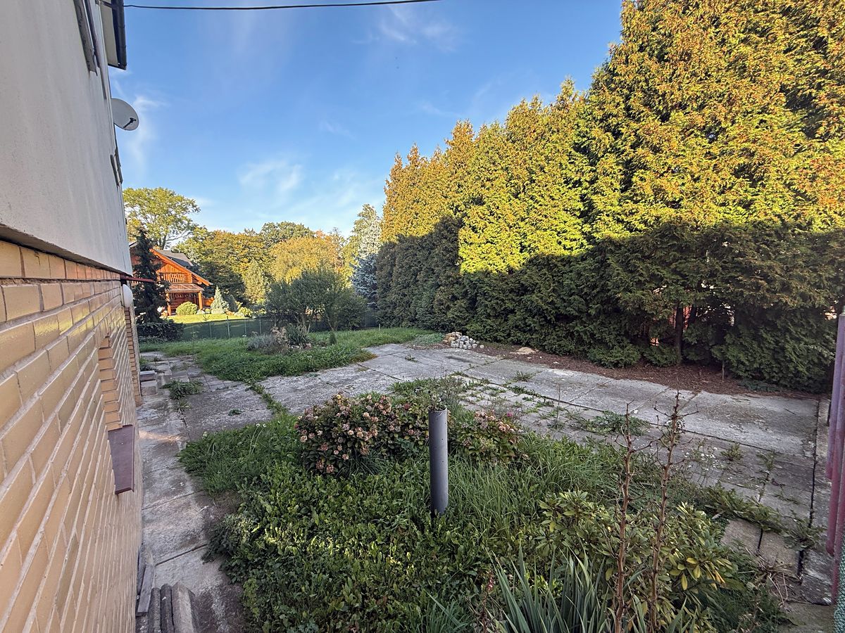 Prodej vícegeneračního domu 300 m², pozemek 1042 m² – fotografie 4