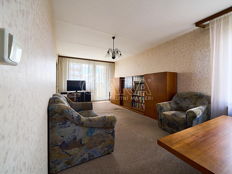 Prodej bytu 3+1, 70 m² (3 z 22)