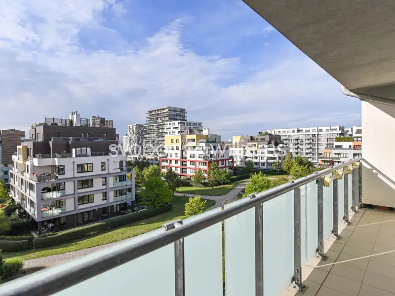 Prodej bytu 2+kk 46 m², Praha – náhled fotky 2