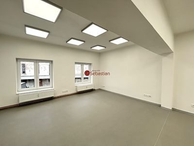 Pronájem kanceláře 26 m²