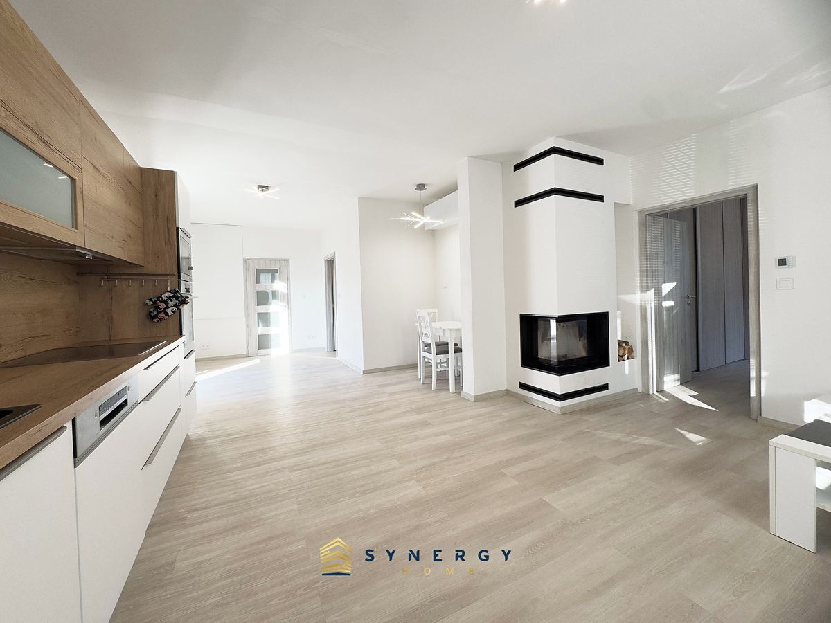 Pronájem rodinného domu 83 m², pozemek 419 m² – fotografie 3