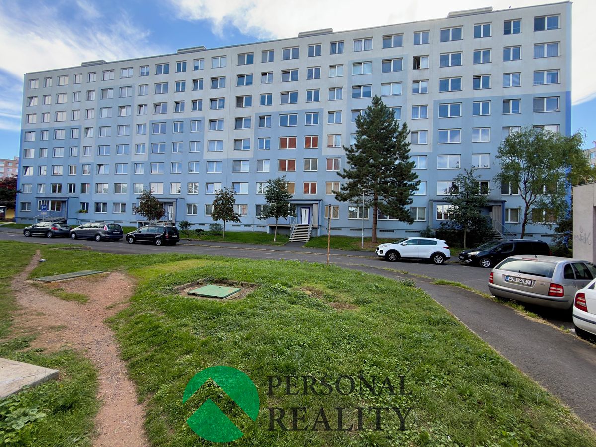 Pronájem bytu 4+kk 79 m²