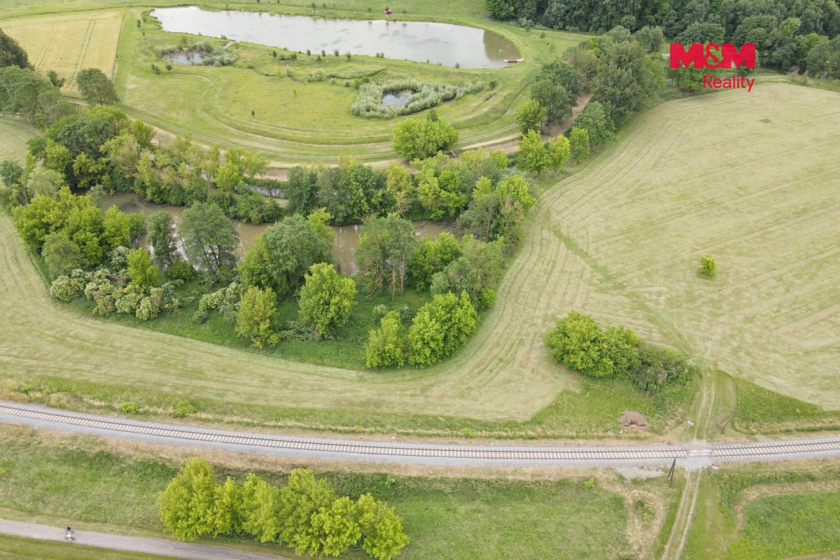 Prodej pole 572 m² – fotografie 3