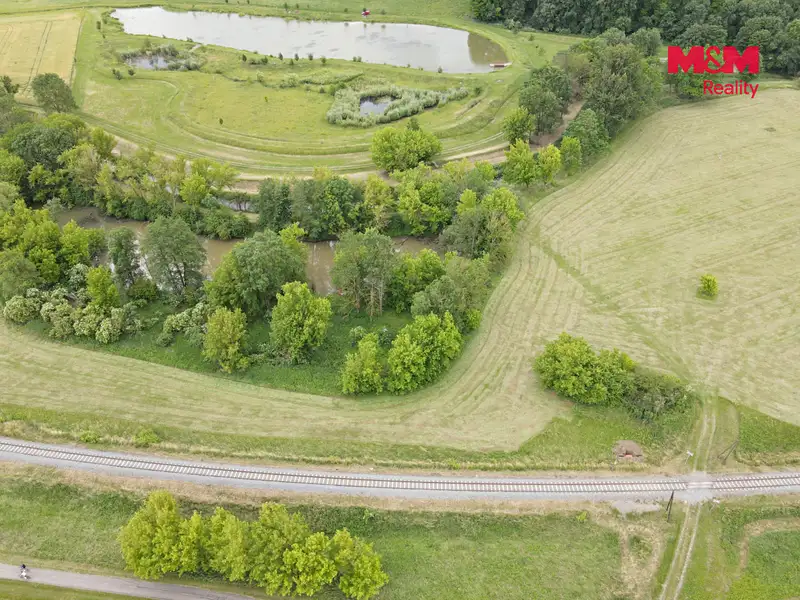 Prodej pole 572 m², Uherský Brod – náhled fotky 3