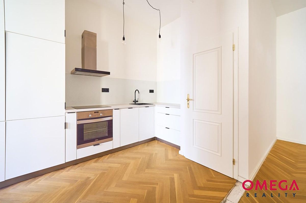 Prodej bytu 2+kk 63 m² – fotografie 3