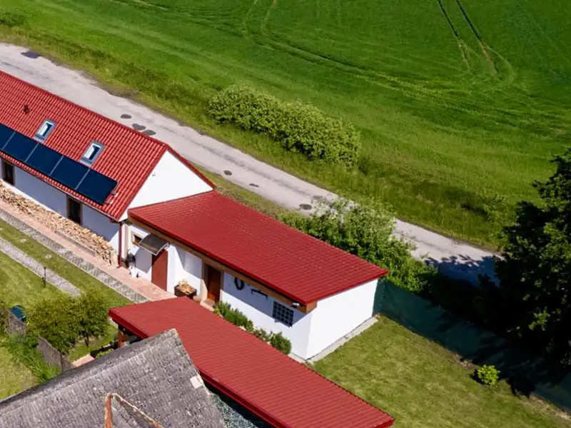 Prodej rodinného domu 212 m², pozemek 869 m², Třeboň – náhled fotky 1