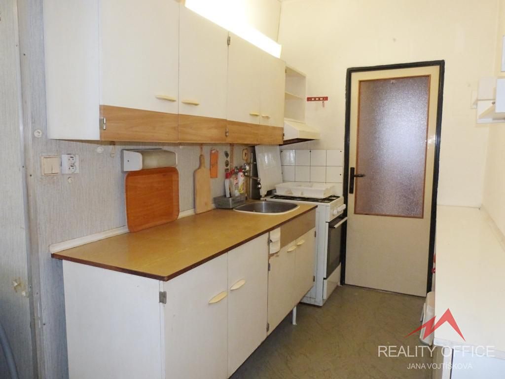 Prodej bytu 3+1 80 m² – fotografie 2