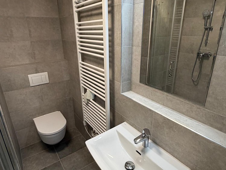 Квартира 2+kk в оренду, 52 м² (8 з 22)
