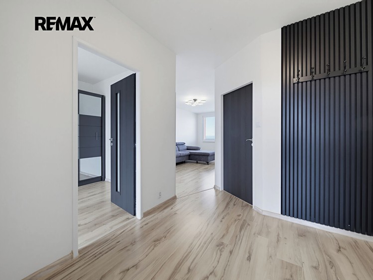 Квартира 4+1 на продаж, 84 м² (7 з 27)