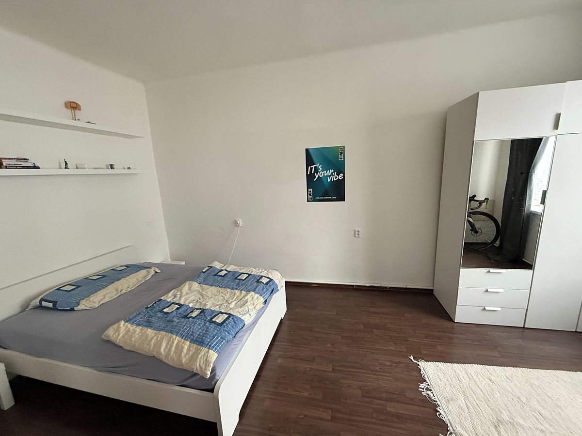 Pronájem bytu 2+kk 52 m² – fotografie 5