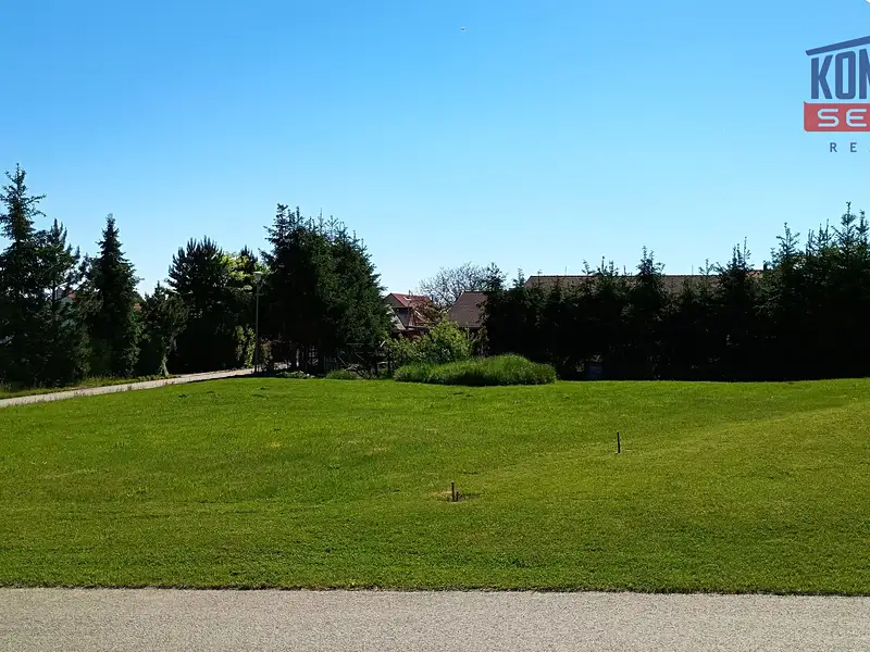 Prodej stavebního pozemku 839 m², Římov – náhled fotky 2