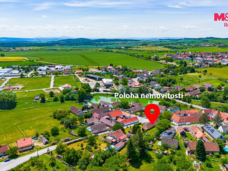 Prodej domu, 88 m² (23 z 24)