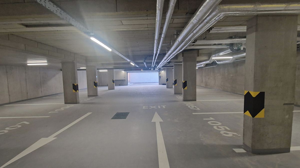 Prodej bytu 3+kk 74 m² – fotografie 4