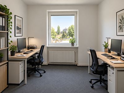 Pronájem kanceláře 17 m²