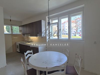 Prodej bytu 3+1 98 m²