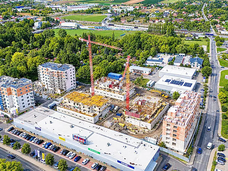Prodej bytu 1+kk 38 m², Mělník – náhled fotky 3