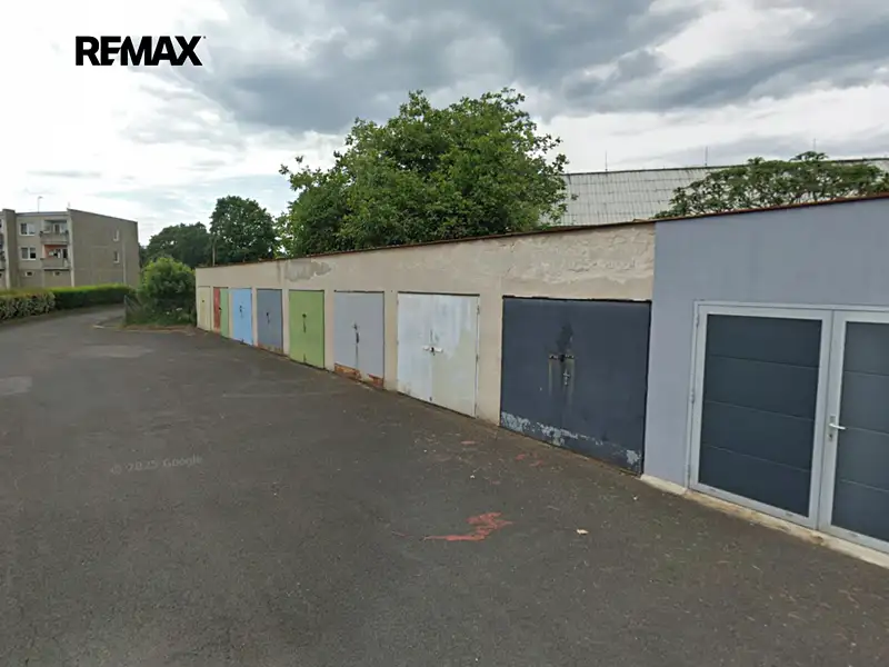 Prodej garáže 19 m², Chbany – náhled fotky 3