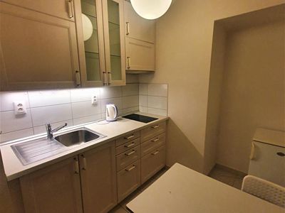 Pronájem bytu 1+1 33 m²