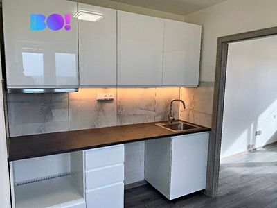 Prodej bytu 2+1 50 m²