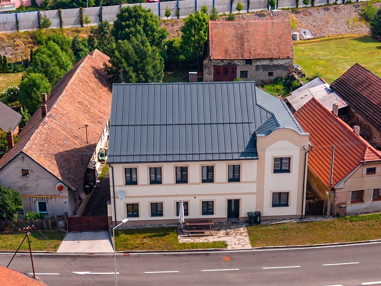 Prodej komerčního prostoru, 313 m² (12 z 14)