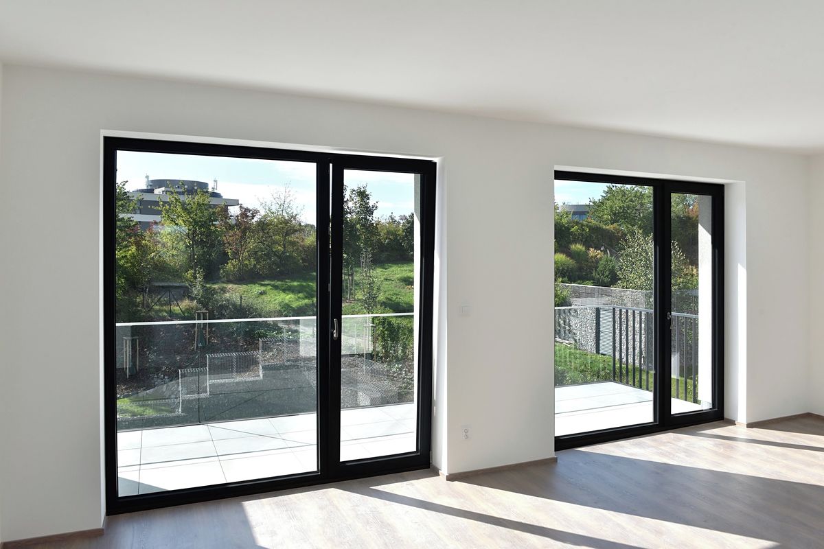 Prodej bytu 4+kk 112 m²