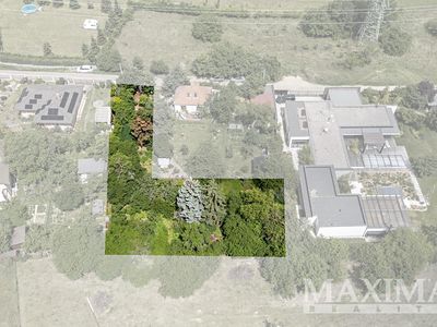 Prodej stavebního pozemku 890 m²