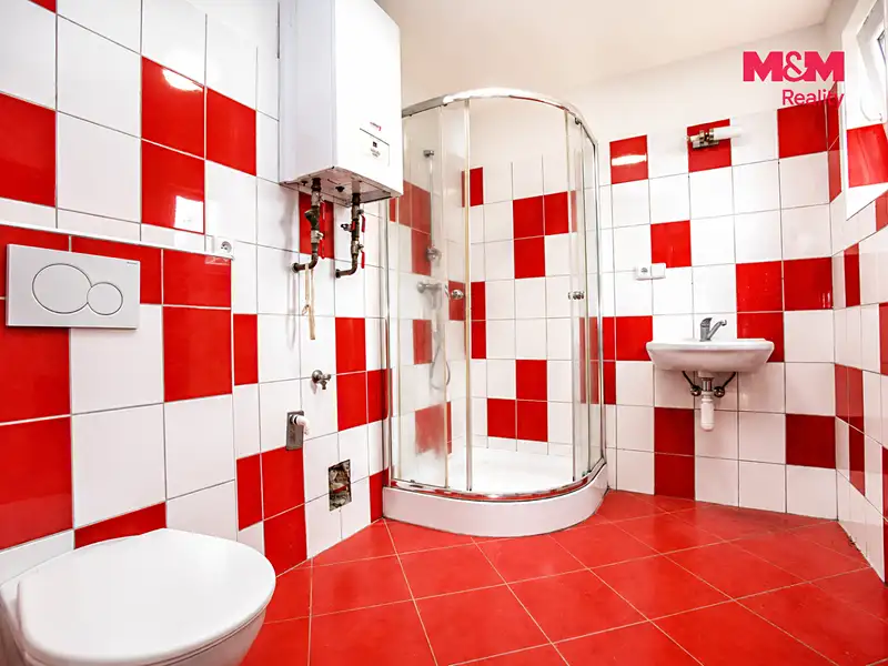 Prodej rodinného domu 86 m², pozemek 418 m², Vystrkov – náhled fotky 2