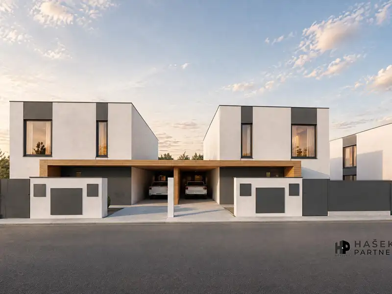 Prodej rodinného domu 160 m², pozemek 383 m², Líbeznice – náhled fotky 2