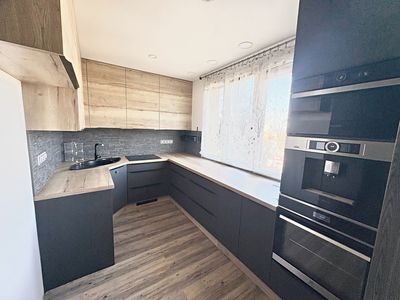Pronájem bytu 3+1 62 m²