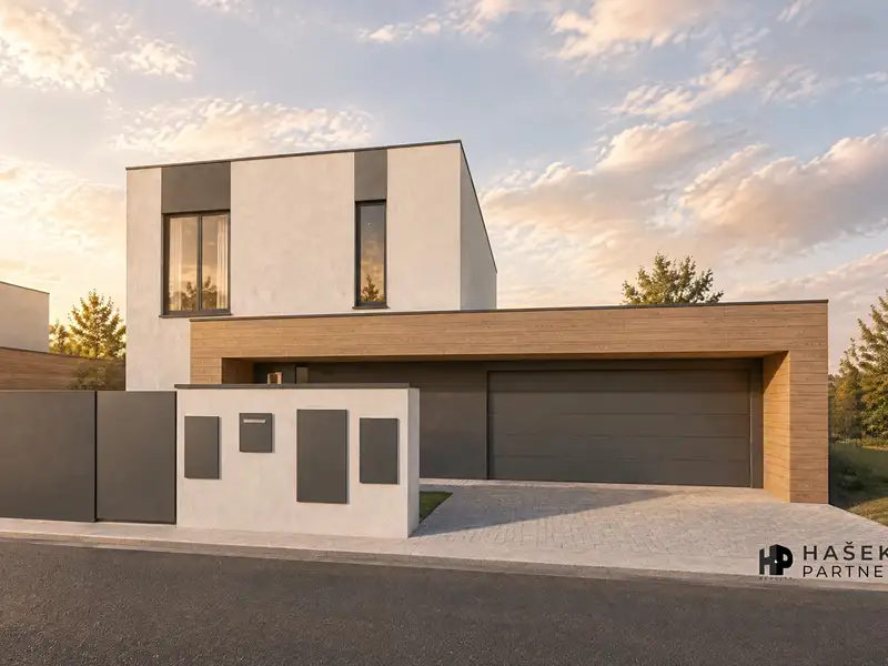 Prodej rodinného domu 195 m², pozemek 543 m², Líbeznice – náhled fotky 2