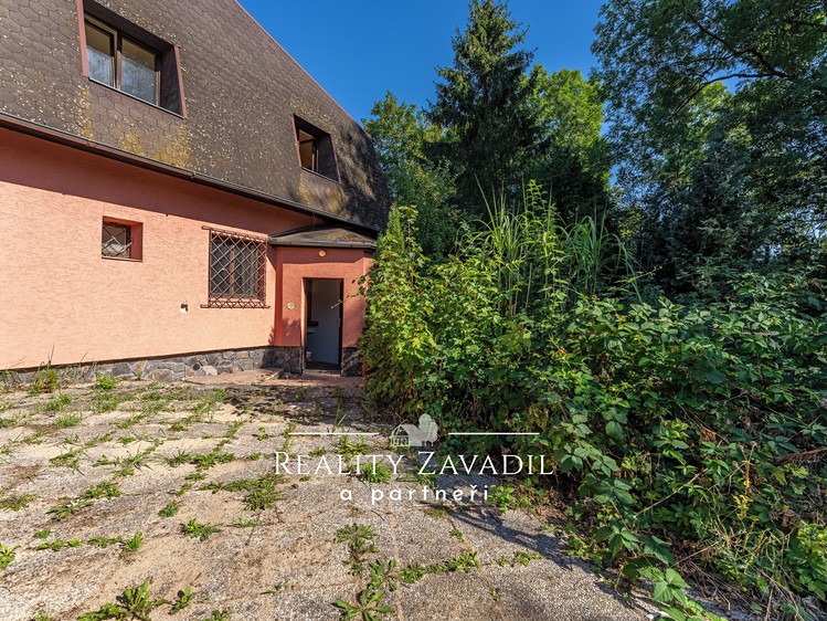 Prodej domu, 108 m² (37 z 39)