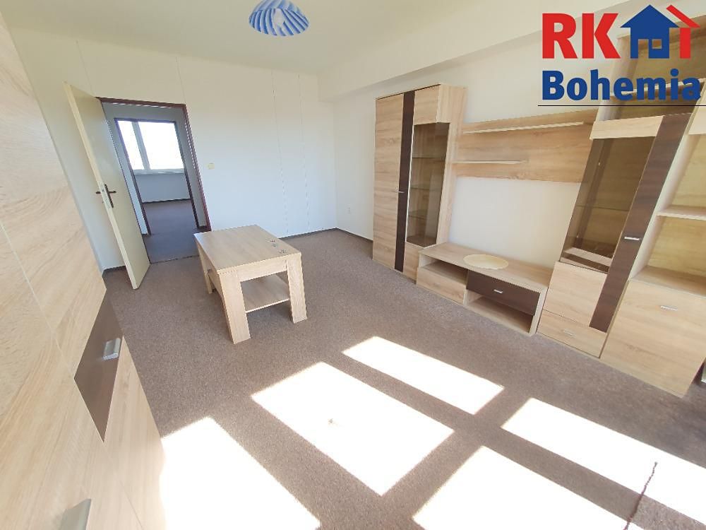 Pronájem bytu 2+1 65 m² – fotografie 5