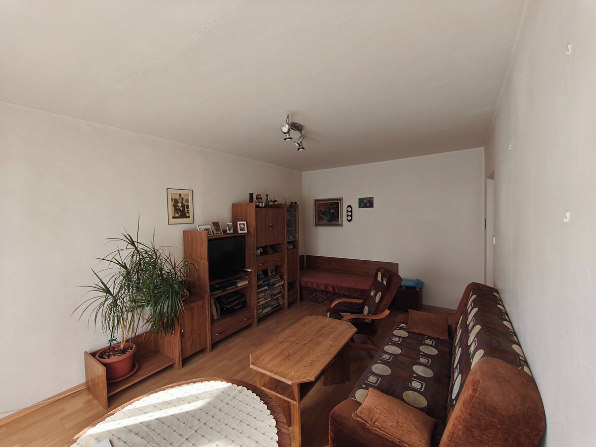 Prodej bytu 2+1 54 m² – fotografie 2