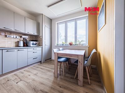 Prodej bytu 4+1 74 m²
