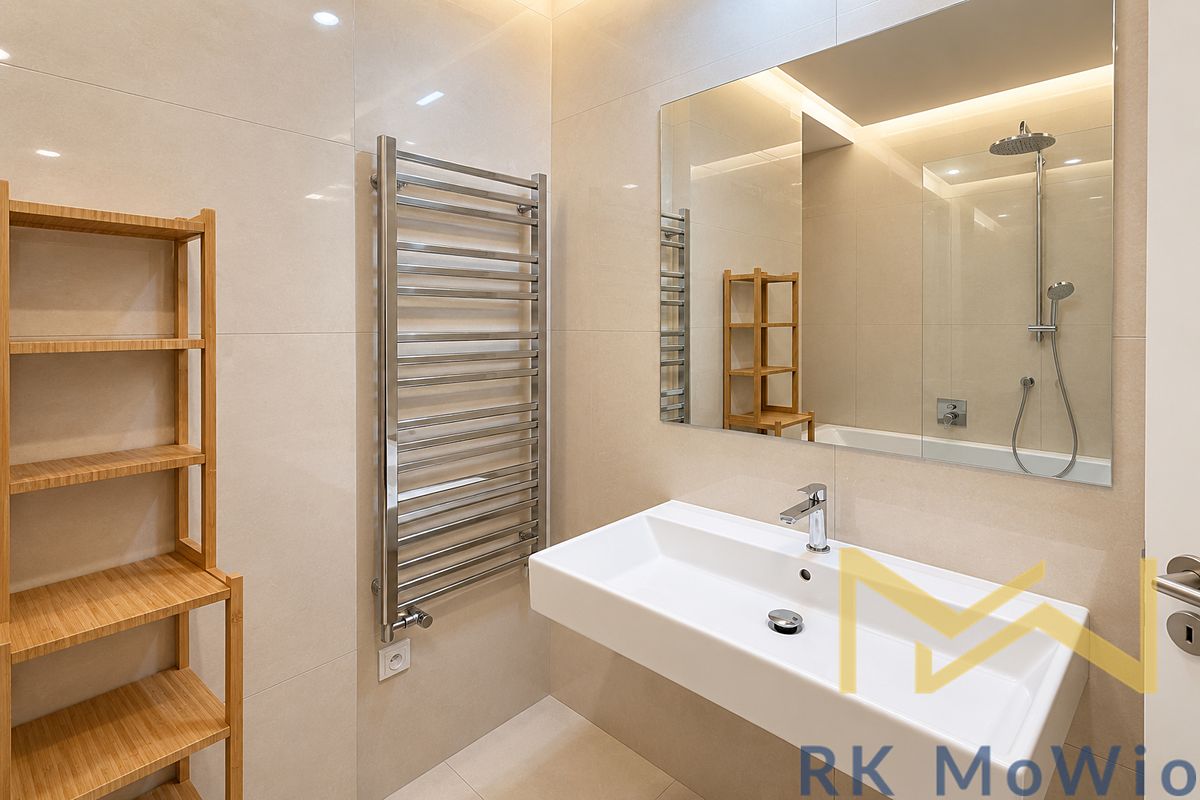 Pronájem bytu 3+kk 80 m² – fotografie 5