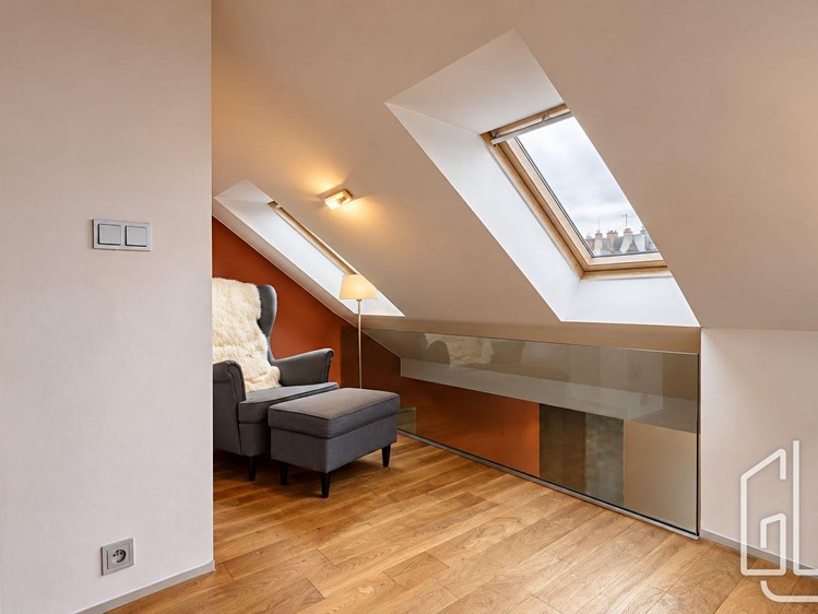 Wohnung 3+1 zur Miete, 94 m² (20 von 21)