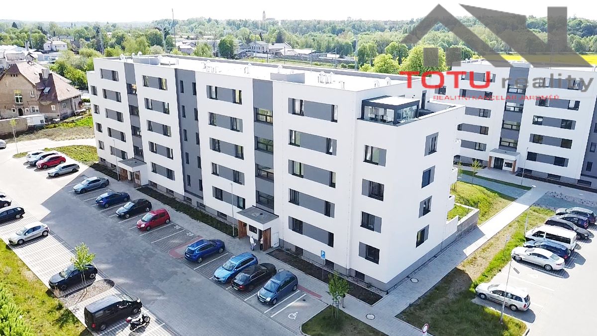 Pronájem bytu 3+kk 82 m²