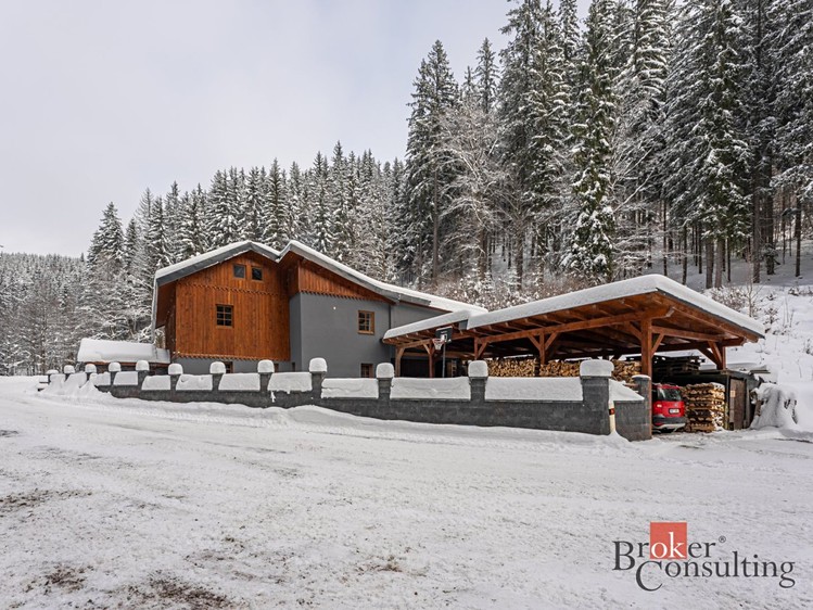 Prodej domu, 650 m² (63 z 64)